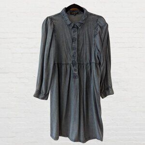 Velvet Heart Baby Doll Dress